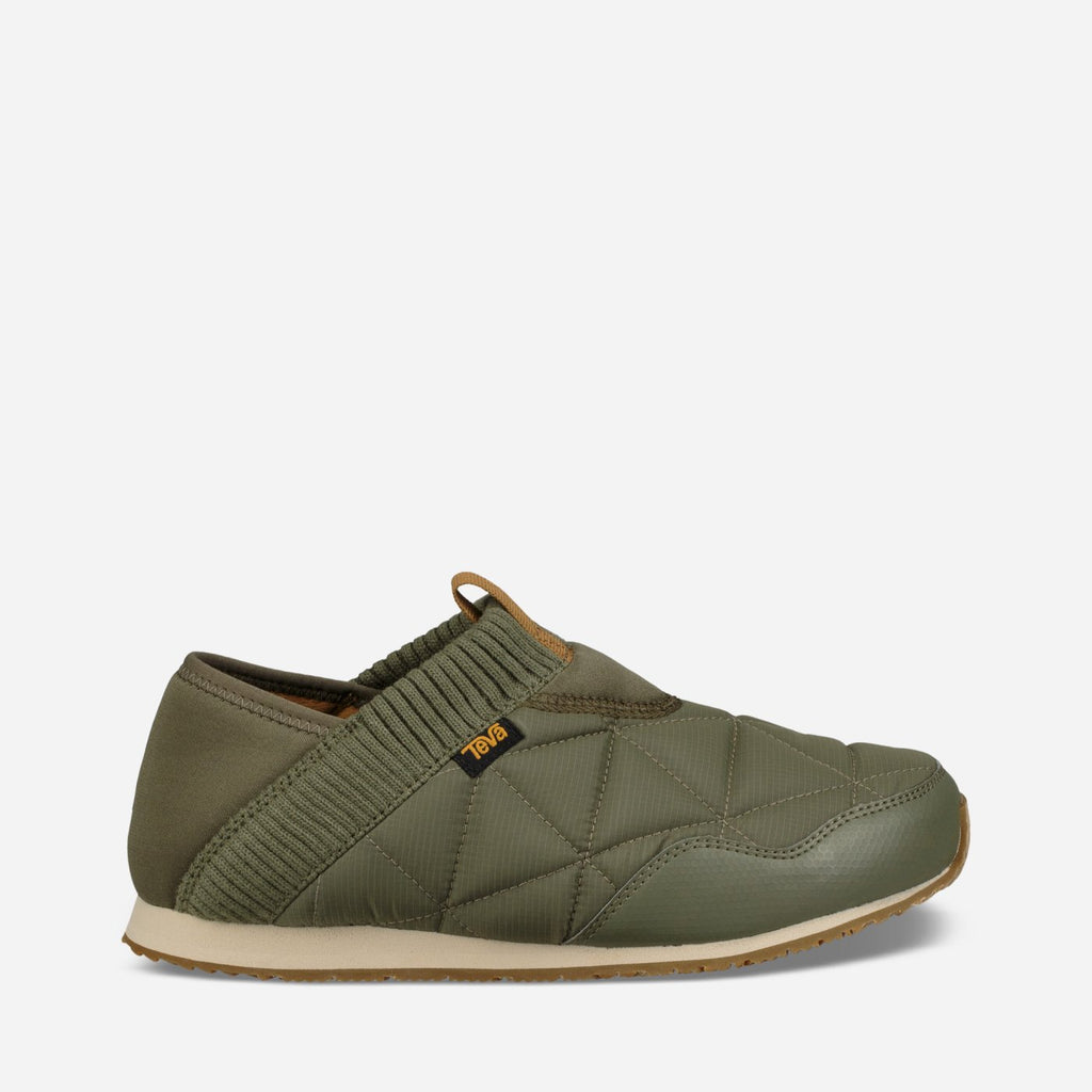 burnt-olive