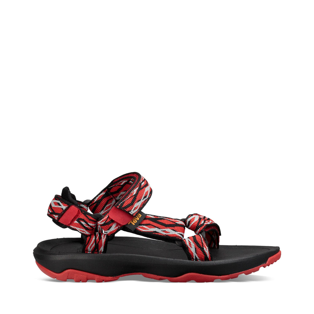 delmar black red